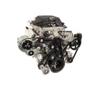 ICT Billet Belt Tensioner Relocation Bracket Kits 551145-LSA