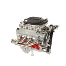 ICT Billet Belt Tensioner Relocation Bracket Kits 551145-LSA