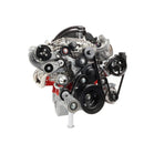 ICT Billet Belt Tensioner Relocation Bracket Kits 551145-LSA