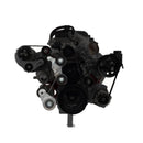 ICT Billet Belt Tensioner Relocation Bracket Kits 551145-LSA