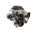 ICT Billet Belt Tensioner Relocation Bracket Kits 551145-LSA