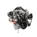 ICT Billet Belt Tensioner Relocation Bracket Kits 551145-LSA