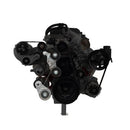 ICT Billet Belt Tensioner Relocation Bracket Kits 551145-LSA