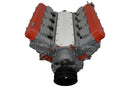 ICT Billet LS Lifter Valley Covers 551168