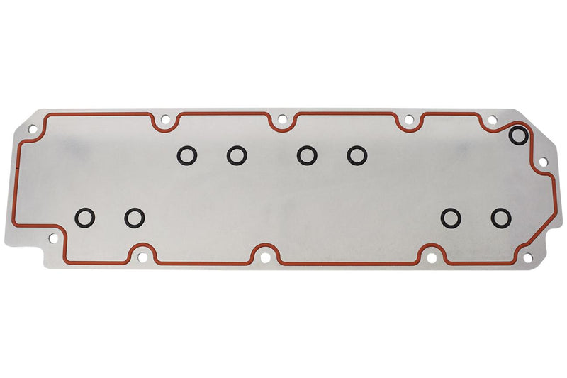 ICT Billet LS Lifter Valley Covers 551168