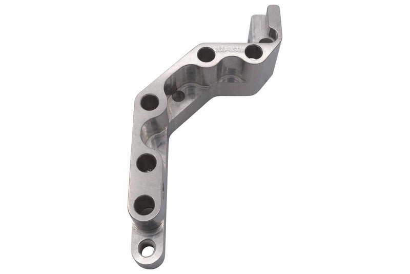 ICT Billet Engine Builders Low-Mount Accessory Brackets 551169-LS01