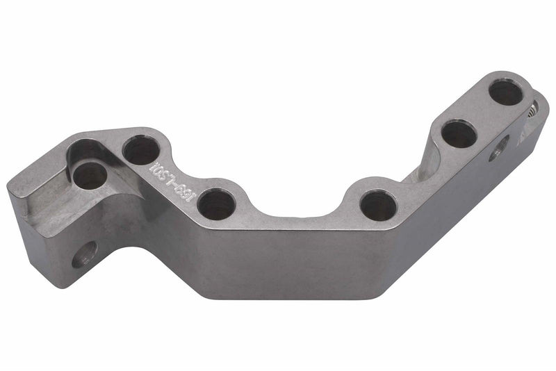 ICT Billet Engine Builders Low-Mount Accessory Brackets 551169-LS01