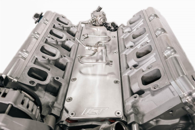 ICT Billet 551174-LT2