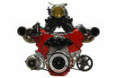 ICT Billet Alternator Brackets 551177LS0-1