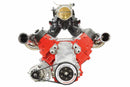 ICT Billet Alternator Brackets 551177LS0-2