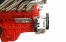 ICT Billet Alternator Brackets 551177LS0-2