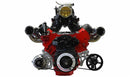 ICT Billet Alternator Brackets 551177LS0-3