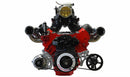 ICT Billet Alternator Brackets 551177LS0-3