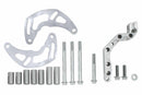 ICT Billet Alternator Brackets 551177LS0-3