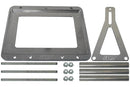 ICT Billet Battery Trays 551181