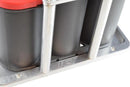 ICT Billet Battery Trays 551181
