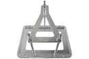 ICT Billet Battery Trays 551181