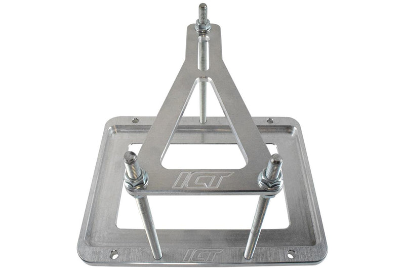 ICT Billet Battery Trays 551181