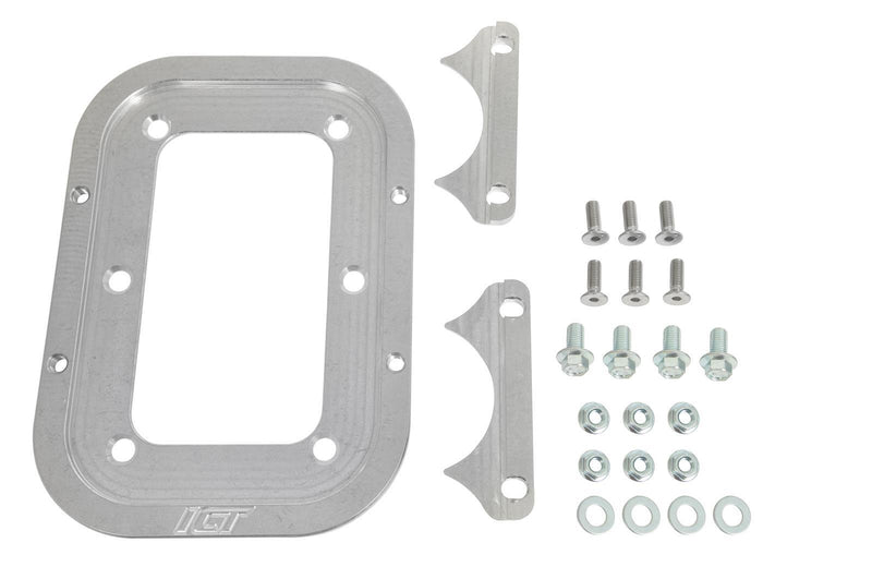 ICT Billet Battery Trays 551183