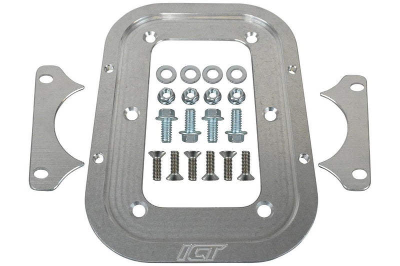ICT Billet Battery Trays 551183
