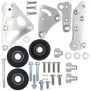 ICT Billet Idler and Tensioner Brackets 551189-LS01