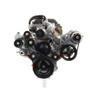 ICT Billet Idler and Tensioner Brackets 551189-LS01