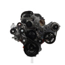 ICT Billet Idler and Tensioner Brackets 551189-LS01