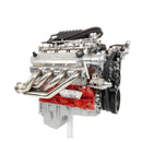 ICT Billet Idler and Tensioner Brackets 551189-LS01