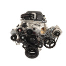 ICT Billet Idler and Tensioner Brackets 551189-LS01