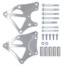 ICT Billet Power Steering Brackets 551193LS0-1