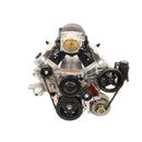 ICT Billet Power Steering Brackets 551193LS0-1