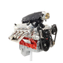 ICT Billet Power Steering Brackets 551193LS0-1