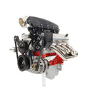 ICT Billet Power Steering Brackets 551193LS0-1