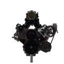 ICT Billet Power Steering Brackets 551193LS0-1