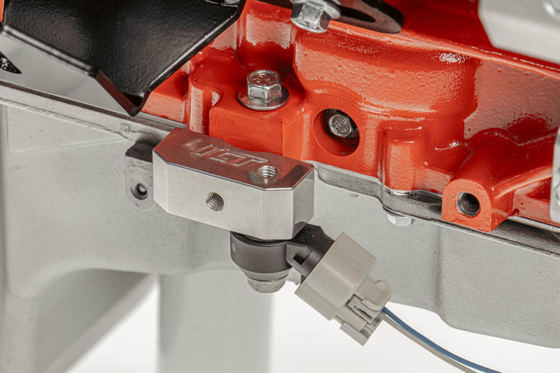 ICT Billet Knock Sensor Brackets 551216-KN40