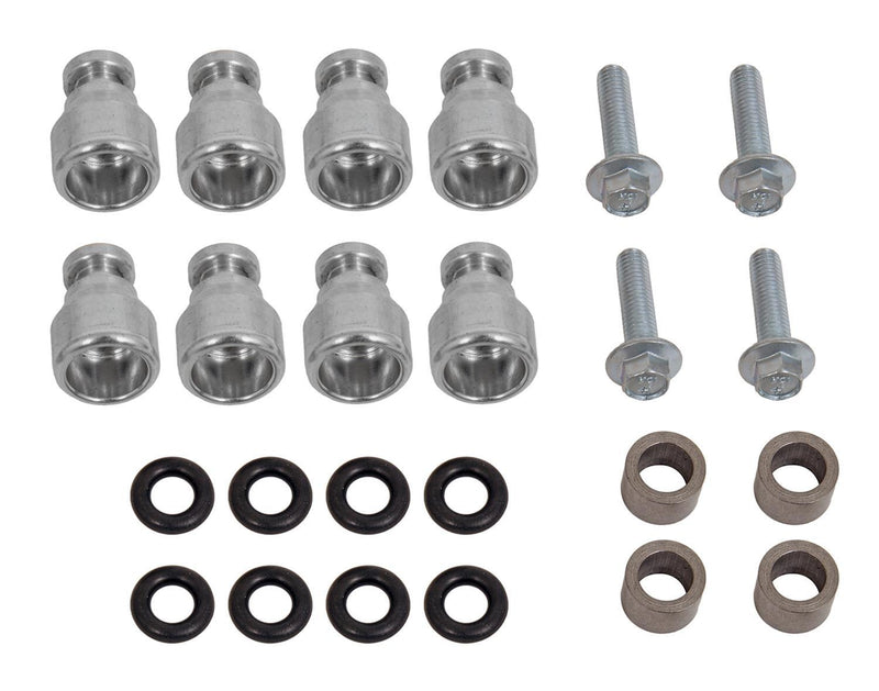 ICT Billet Fuel Injector Spacers 551287-LS-022