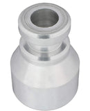 ICT Billet Fuel Injector Spacers 551287-LS-058