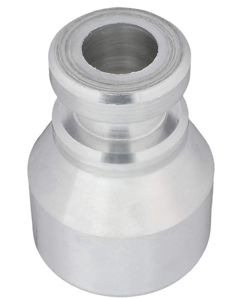 ICT Billet Fuel Injector Spacers 551287-LS-058