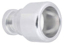 ICT Billet Fuel Injector Spacers 551287-LS-058