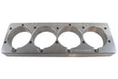 ICT Billet Engine Block Torque Plates 551300-BBC02
