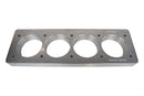 ICT Billet Engine Block Torque Plates 551300-BBF02