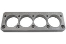 ICT Billet Engine Block Torque Plates 551300-M0P02