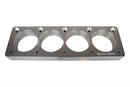 ICT Billet Engine Block Torque Plates 551300-SBF01