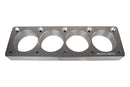 ICT Billet Engine Block Torque Plates 551300-SBF01