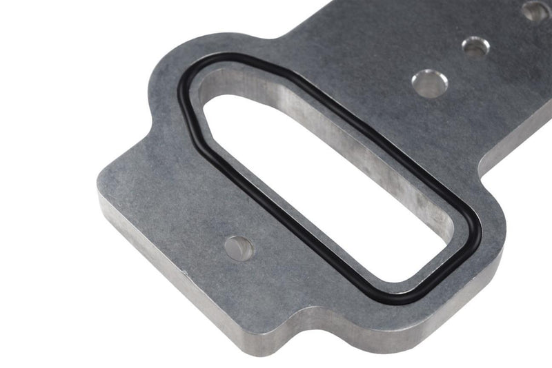 ICT Billet Custom Intake Manifold Weld Flanges 551314