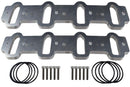 ICT Billet Custom Intake Manifold Weld Flanges 551314