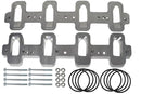 ICT Billet Intake Manifold Adapters 551316