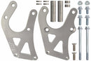 ICT Billet Power Steering Brackets 551321-LS01-3