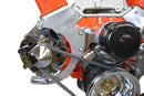 ICT Billet Alternator/Power Steering Bracket Kits 551324