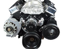 ICT Billet Alternator/Power Steering Bracket Kits 551324